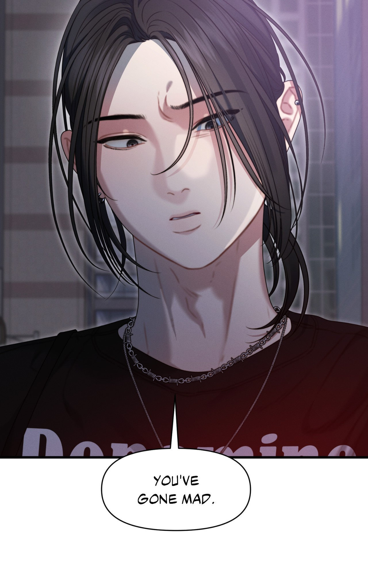 You're Coming With Me! Chapter 16 page 9 - 