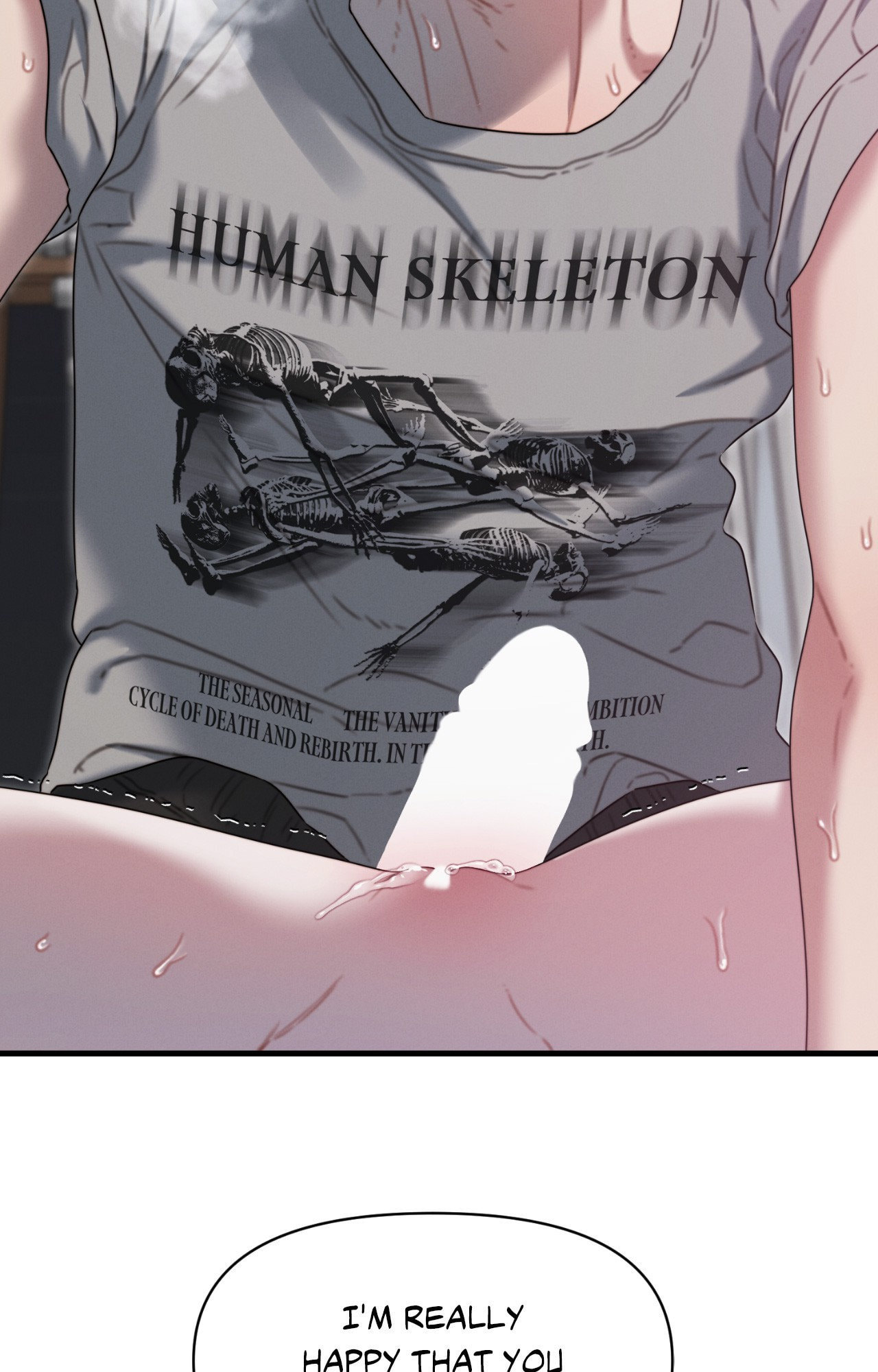 You're Coming With Me! Chapter 16 page 83 - 
