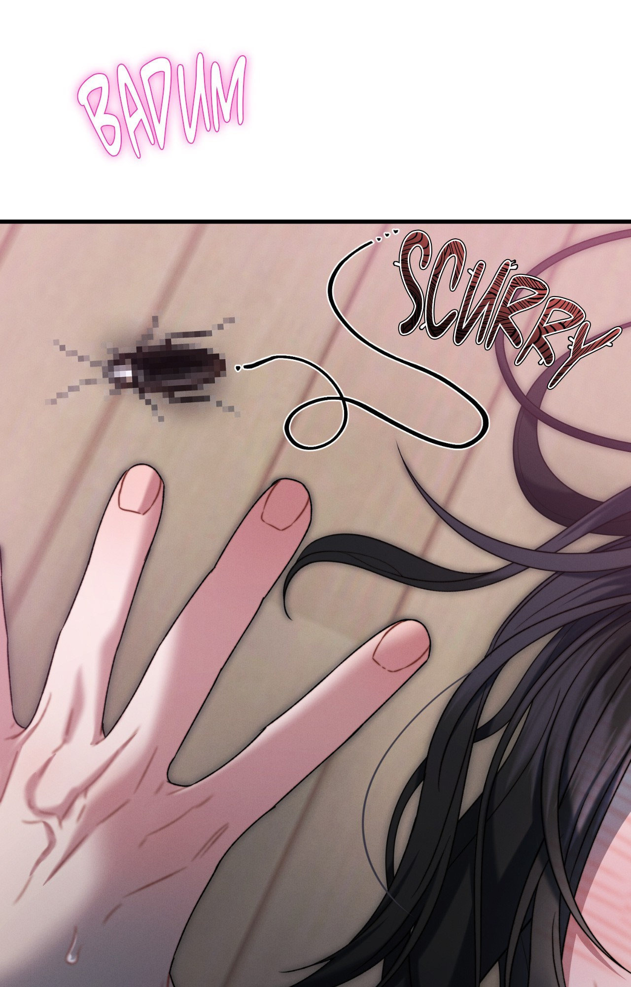 You're Coming With Me! Chapter 16 page 86 - 