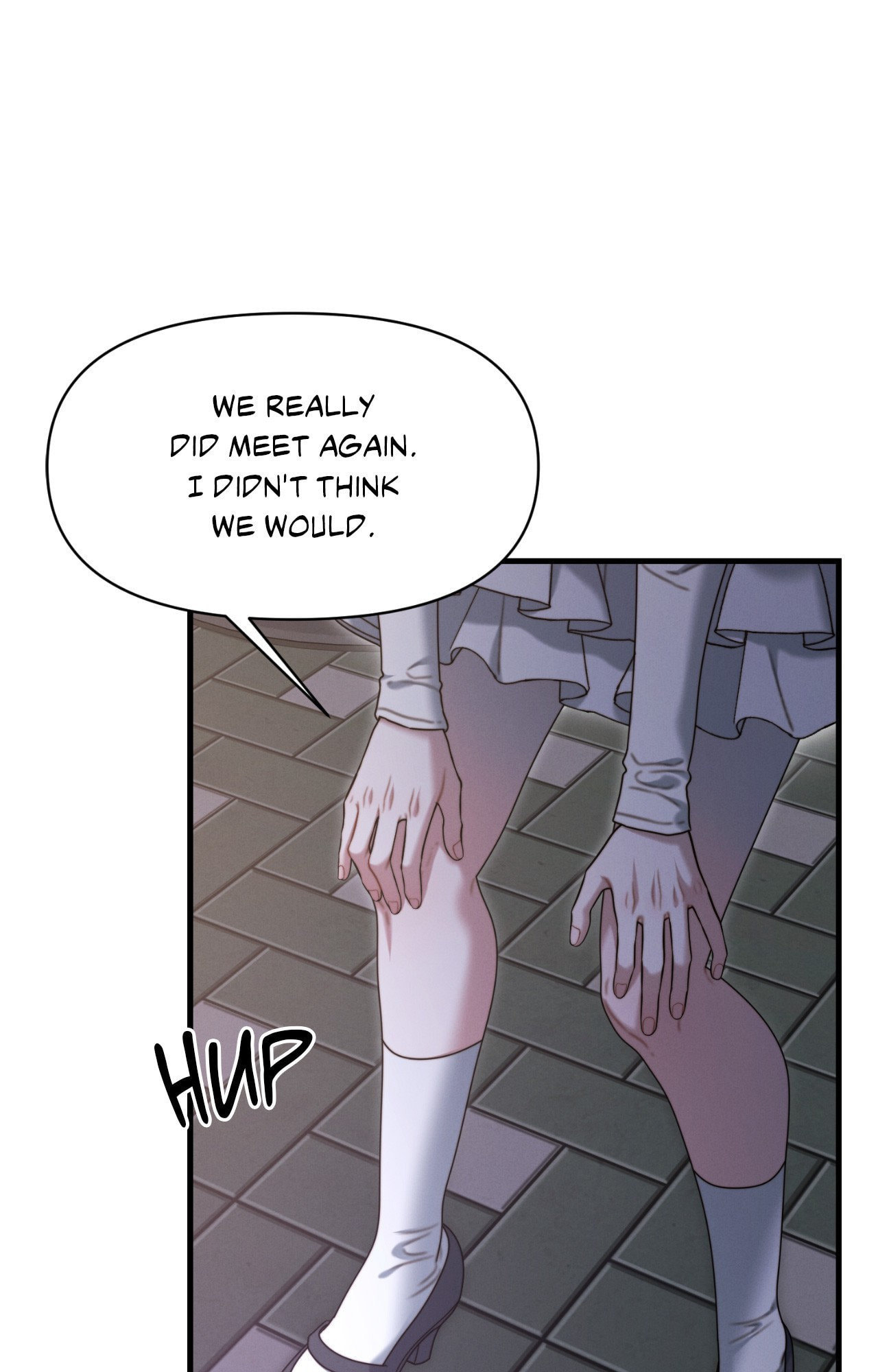 You're Coming With Me! Chapter 16 page 10 - 