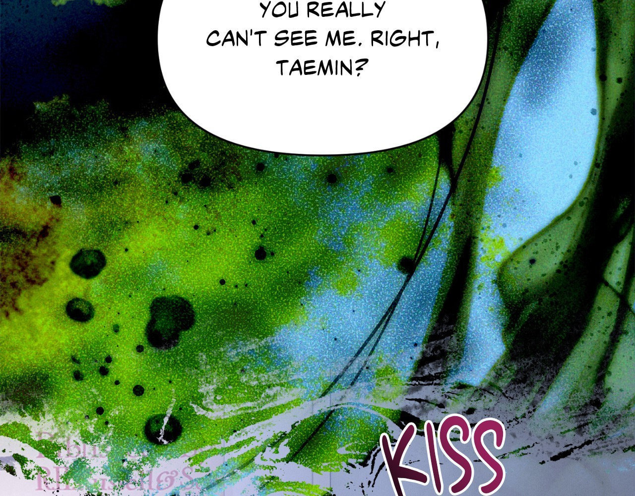 You're Coming With Me! Chapter 17 page 117 - 