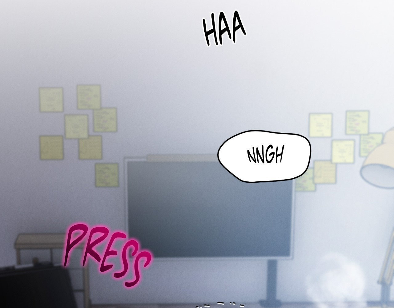 You're Coming With Me! Chapter 17 page 132 - 