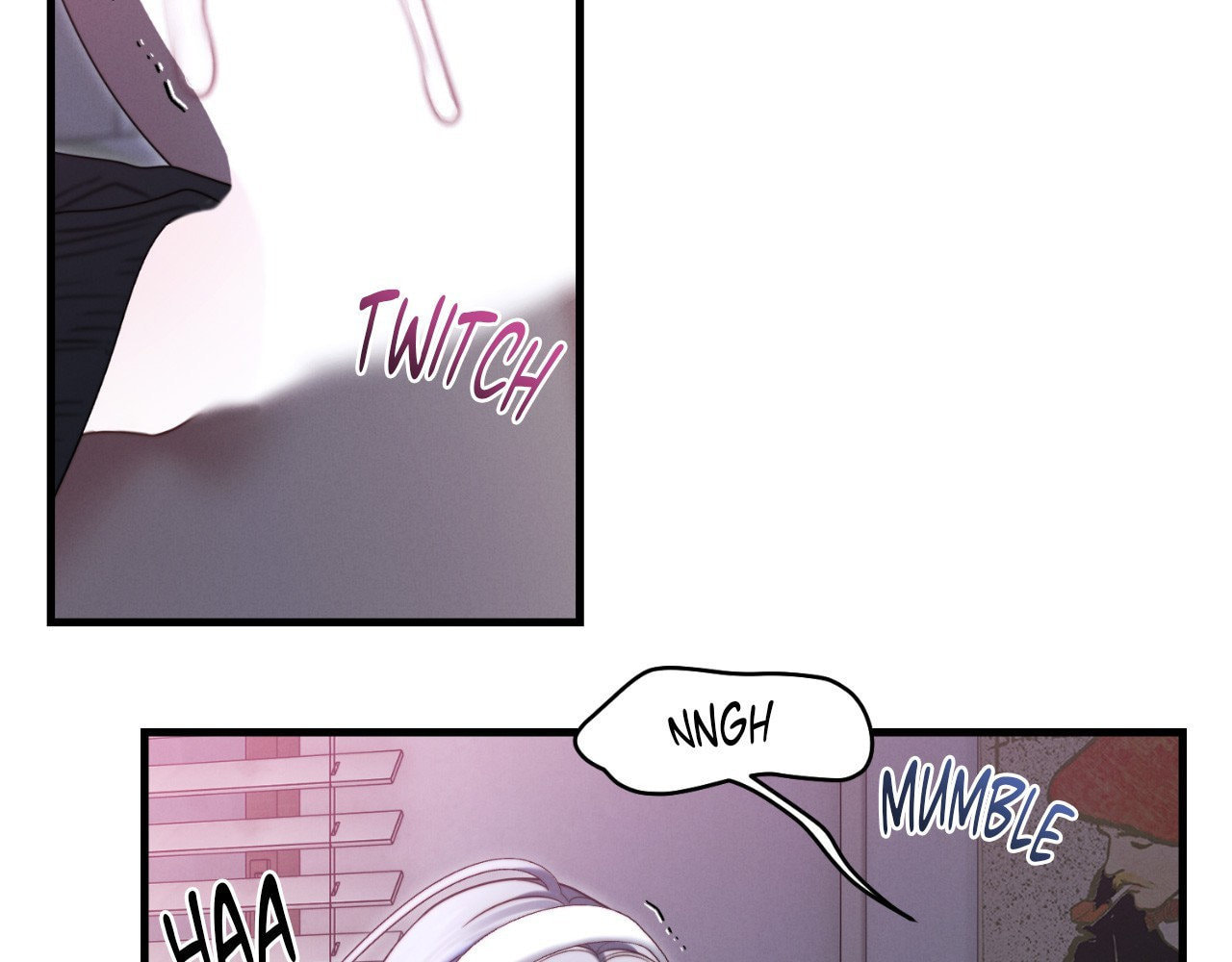 You're Coming With Me! Chapter 17 page 137 - 