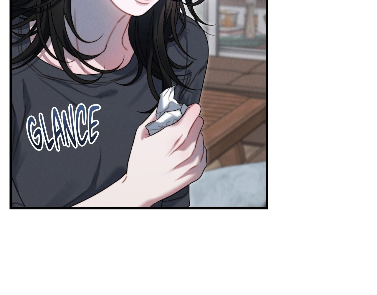 You're Coming With Me! Chapter 17 page 4 - 