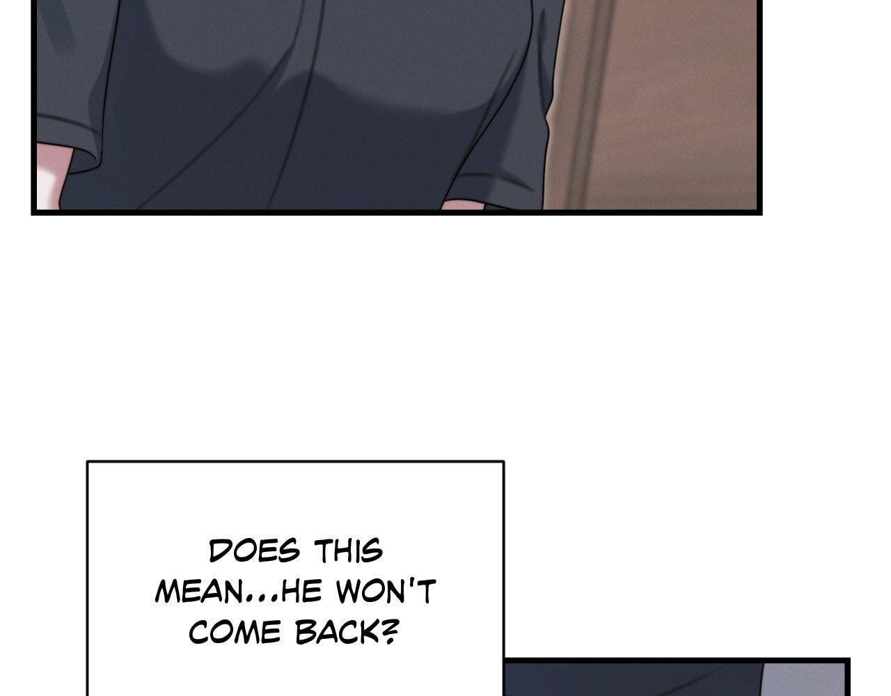 You're Coming With Me! Chapter 17 page 33 - 