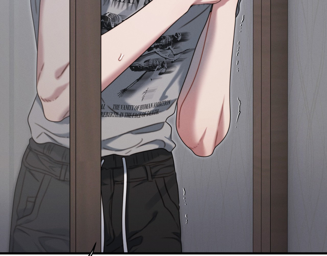 You're Coming With Me! Chapter 17 page 7 - 