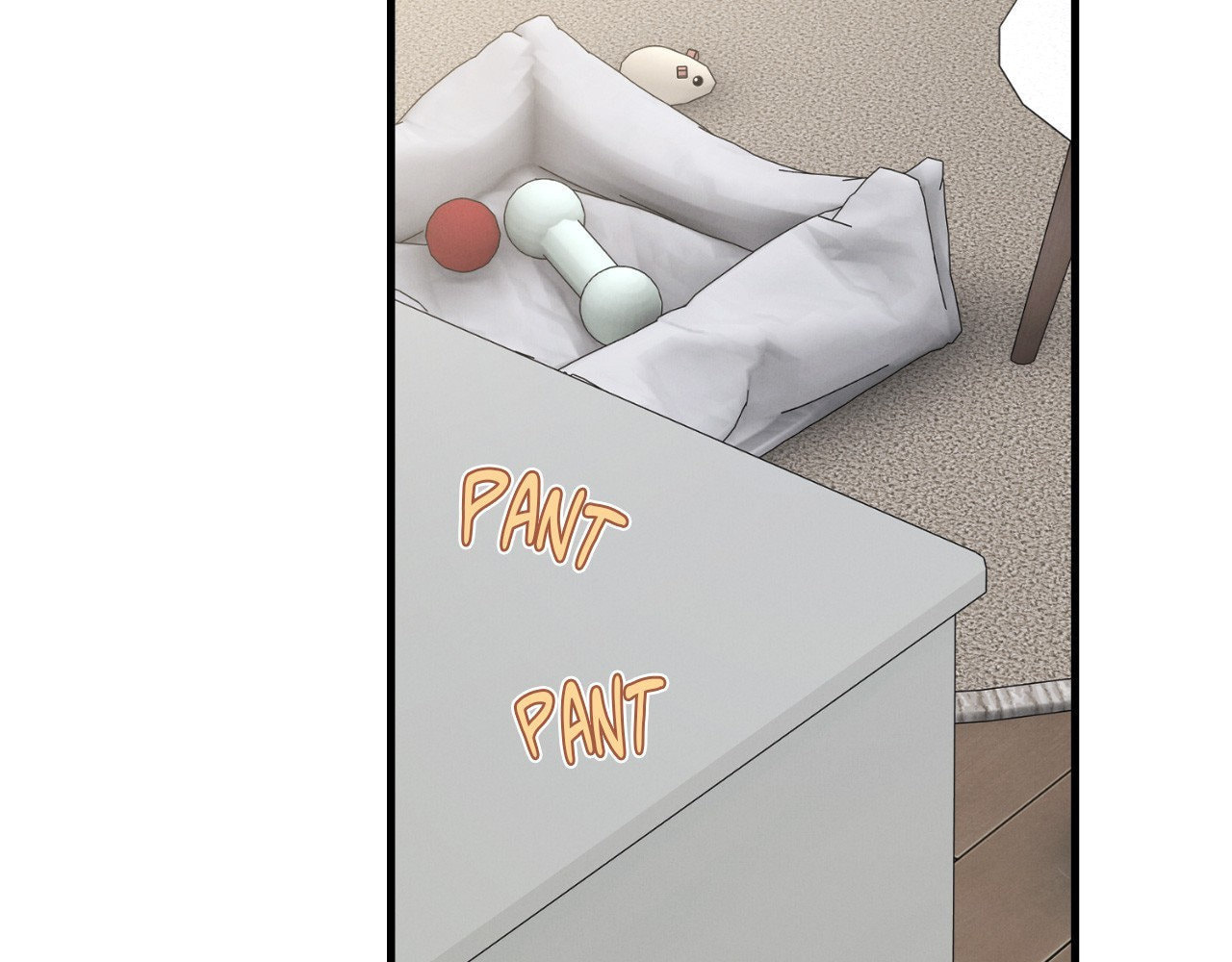 You're Coming With Me! Chapter 17 page 70 - 