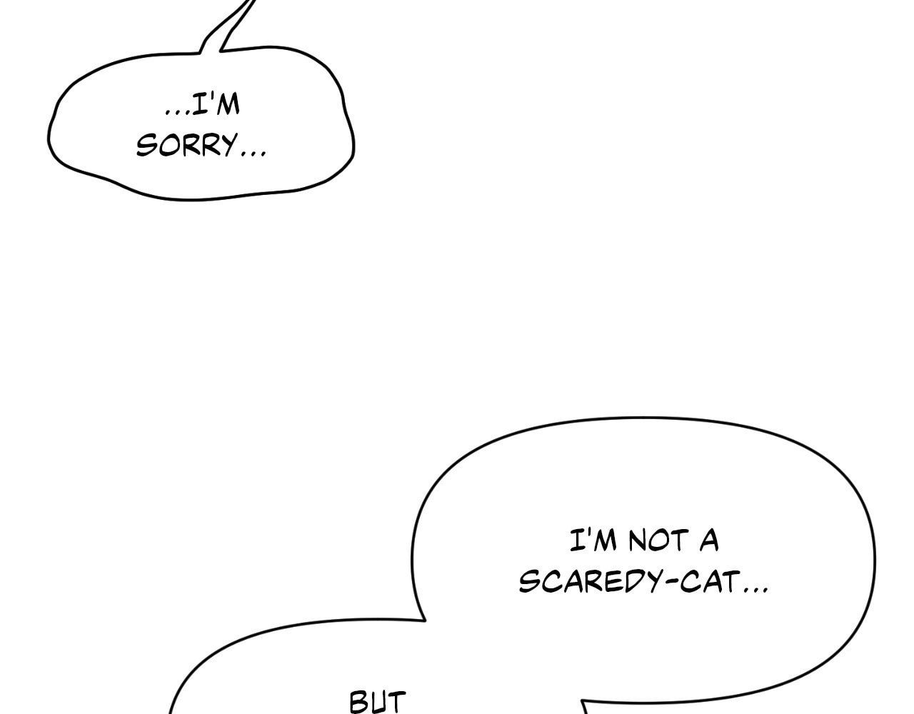 You're Coming With Me! Chapter 17 page 8 - 