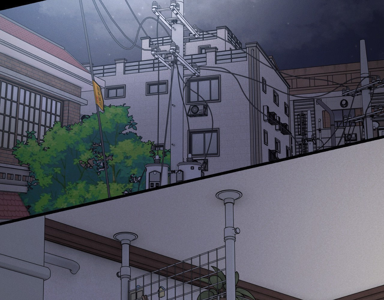 You're Coming With Me! Chapter 17 page 83 - 