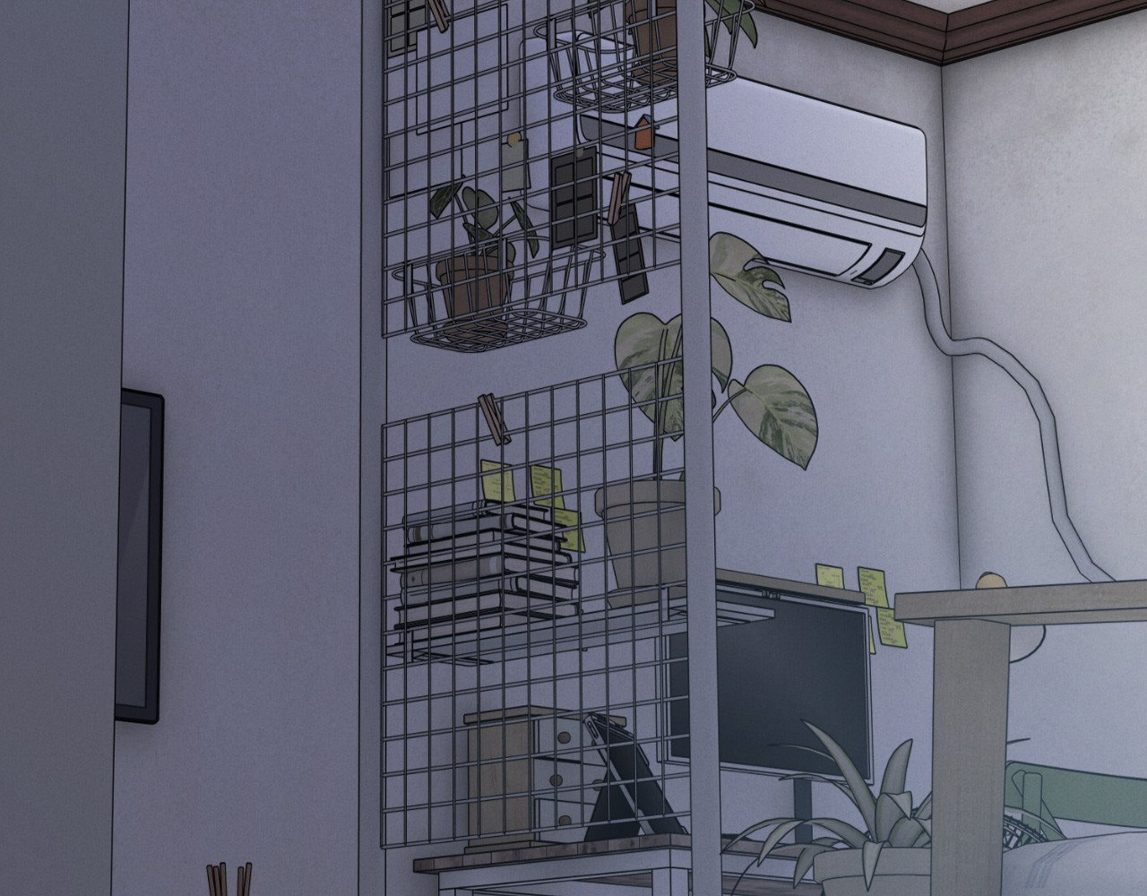 You're Coming With Me! Chapter 17 page 84 - 