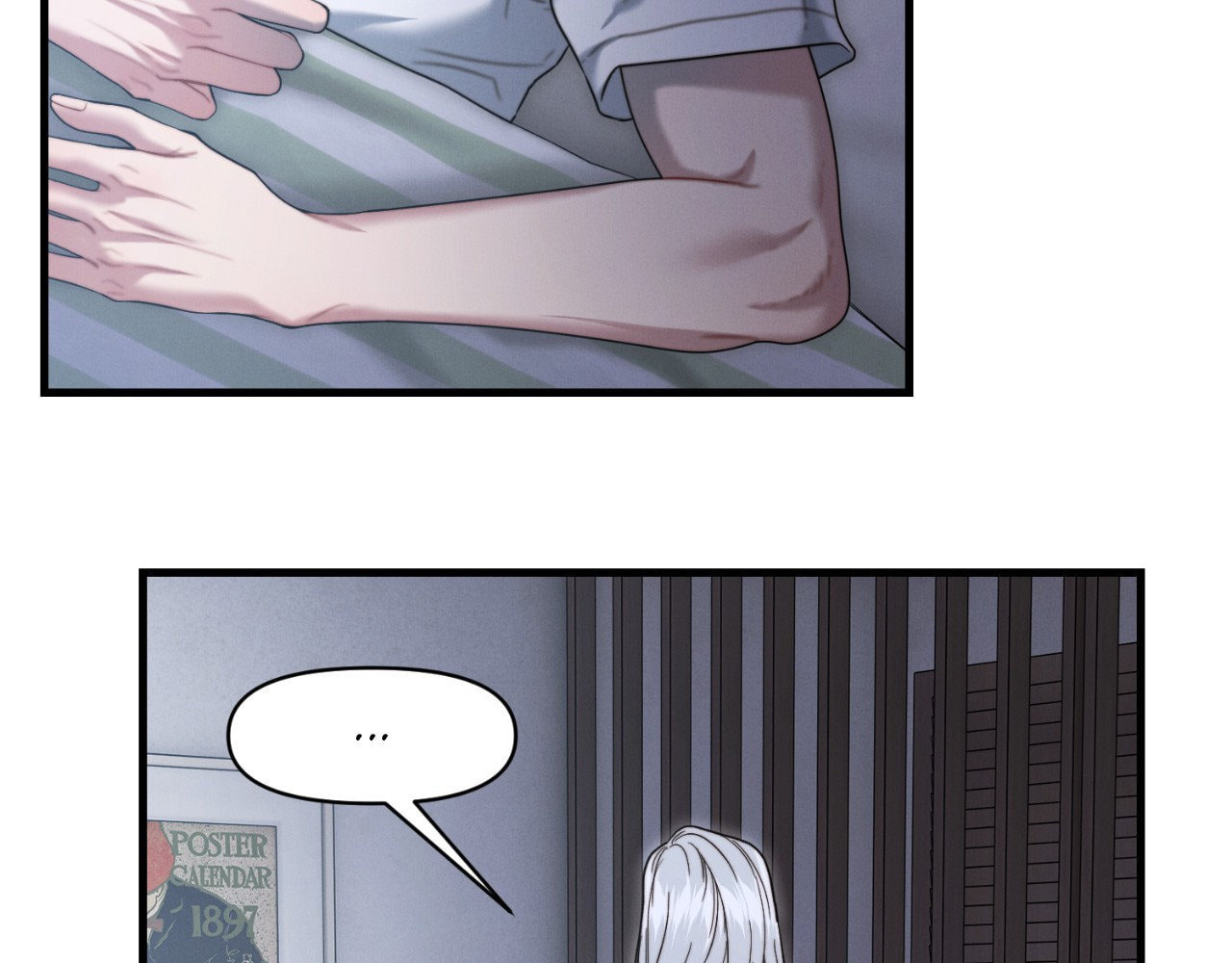 You're Coming With Me! Chapter 17 page 87 - 