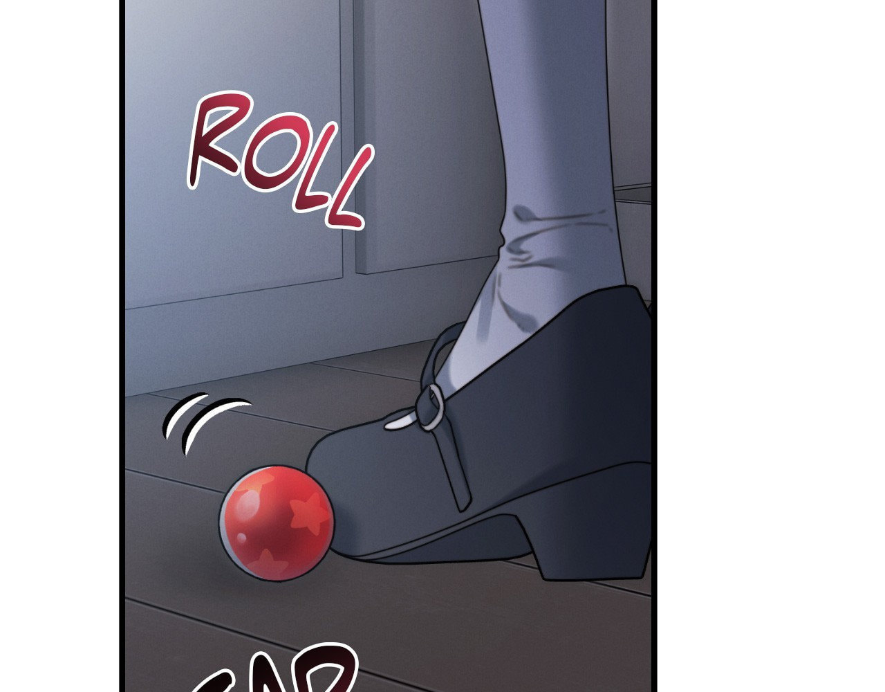 You're Coming With Me! Chapter 17 page 90 - 