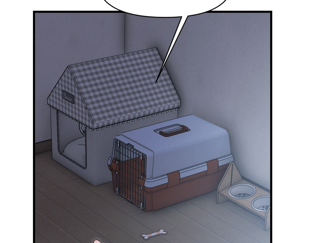 You're Coming With Me! Chapter 17 page 99 - 