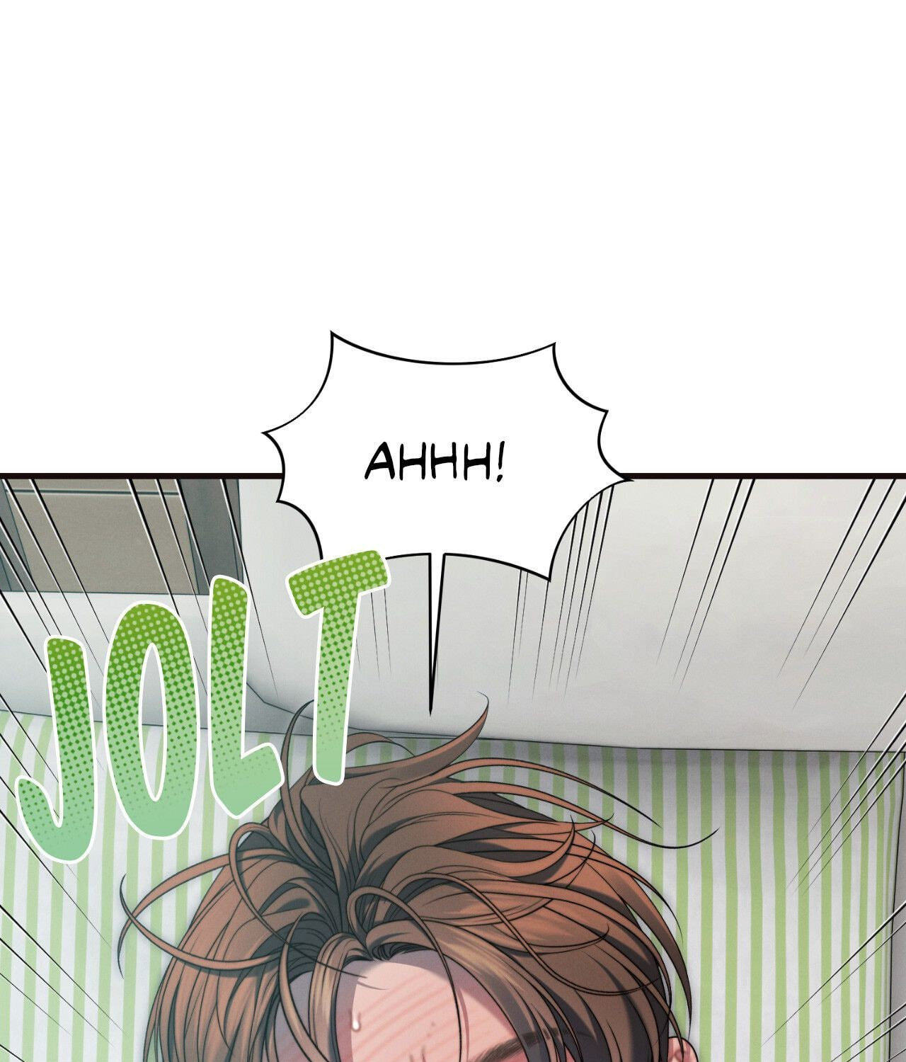 You're Coming With Me! Chapter 18 page 1 - 