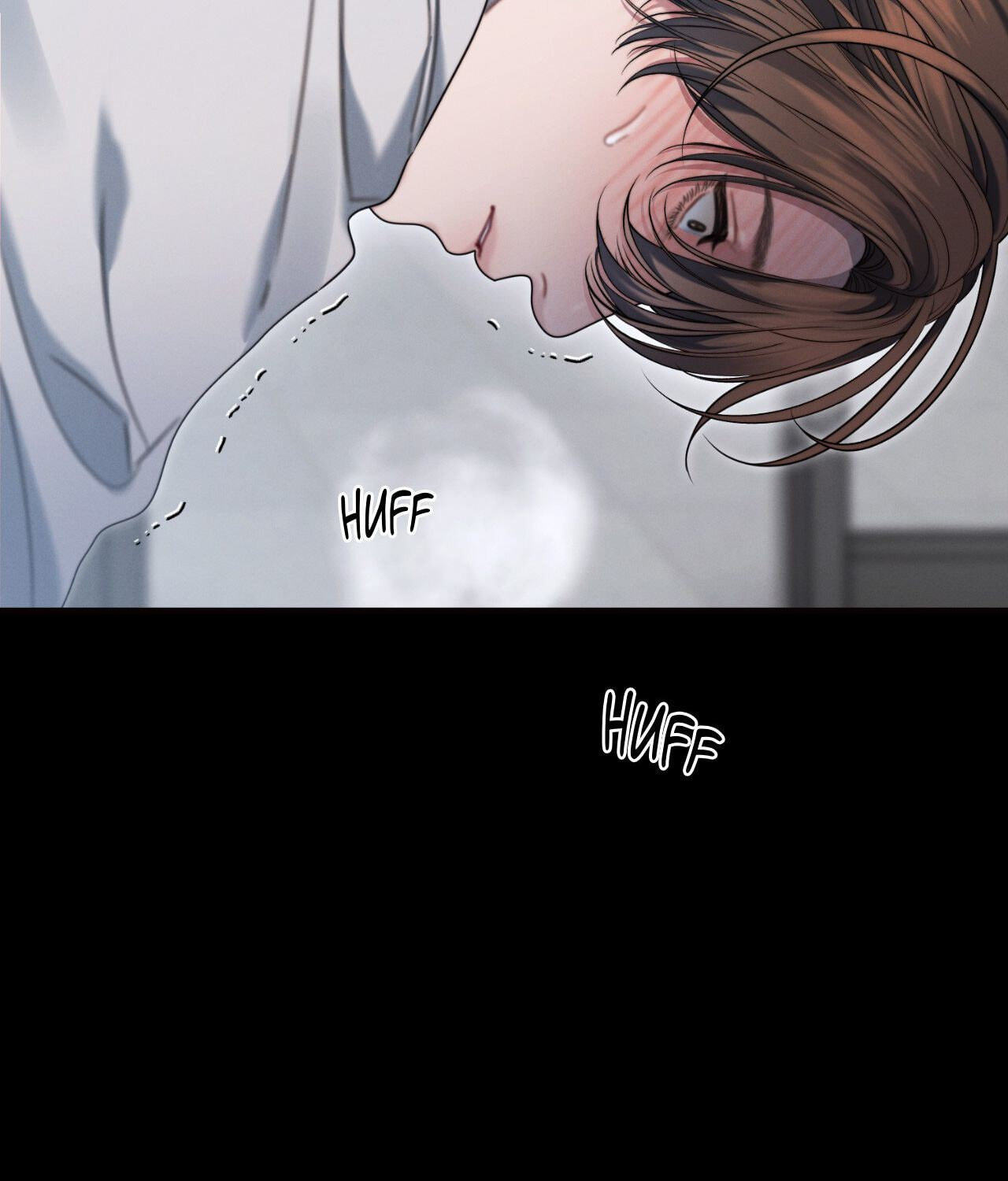 You're Coming With Me! Chapter 18 page 117 - 