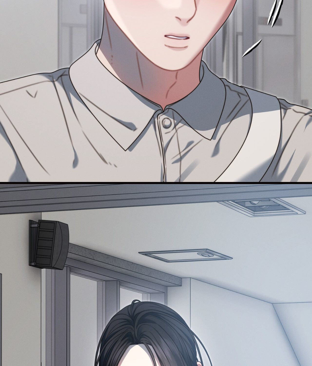 You're Coming With Me! Chapter 18 page 31 - 