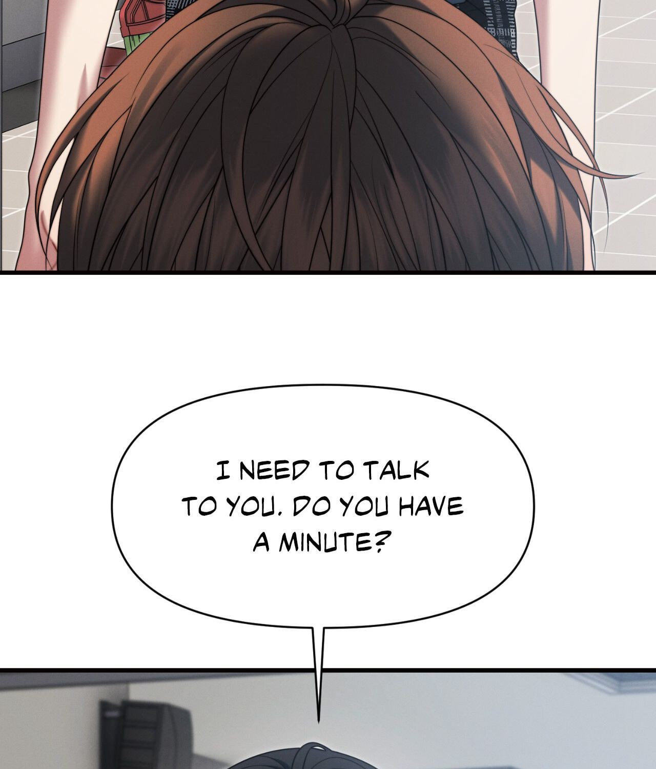 You're Coming With Me! Chapter 18 page 33 - 
