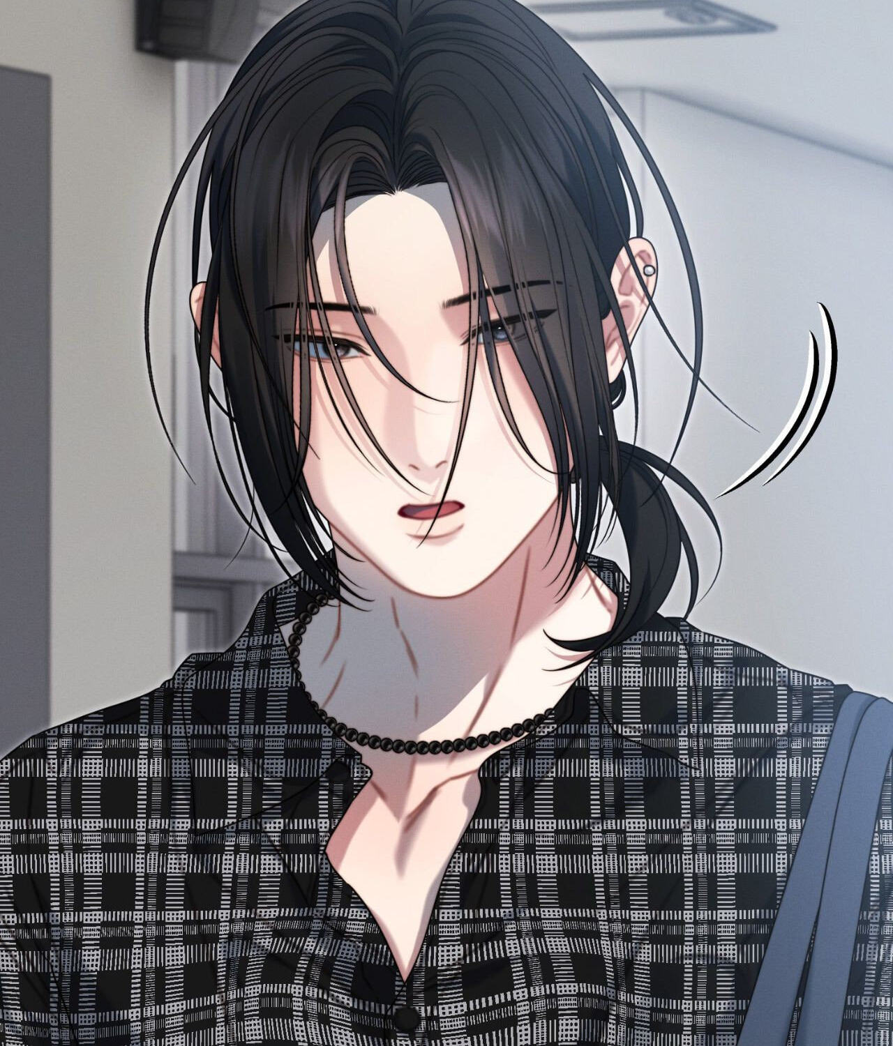 You're Coming With Me! Chapter 18 page 34 - 