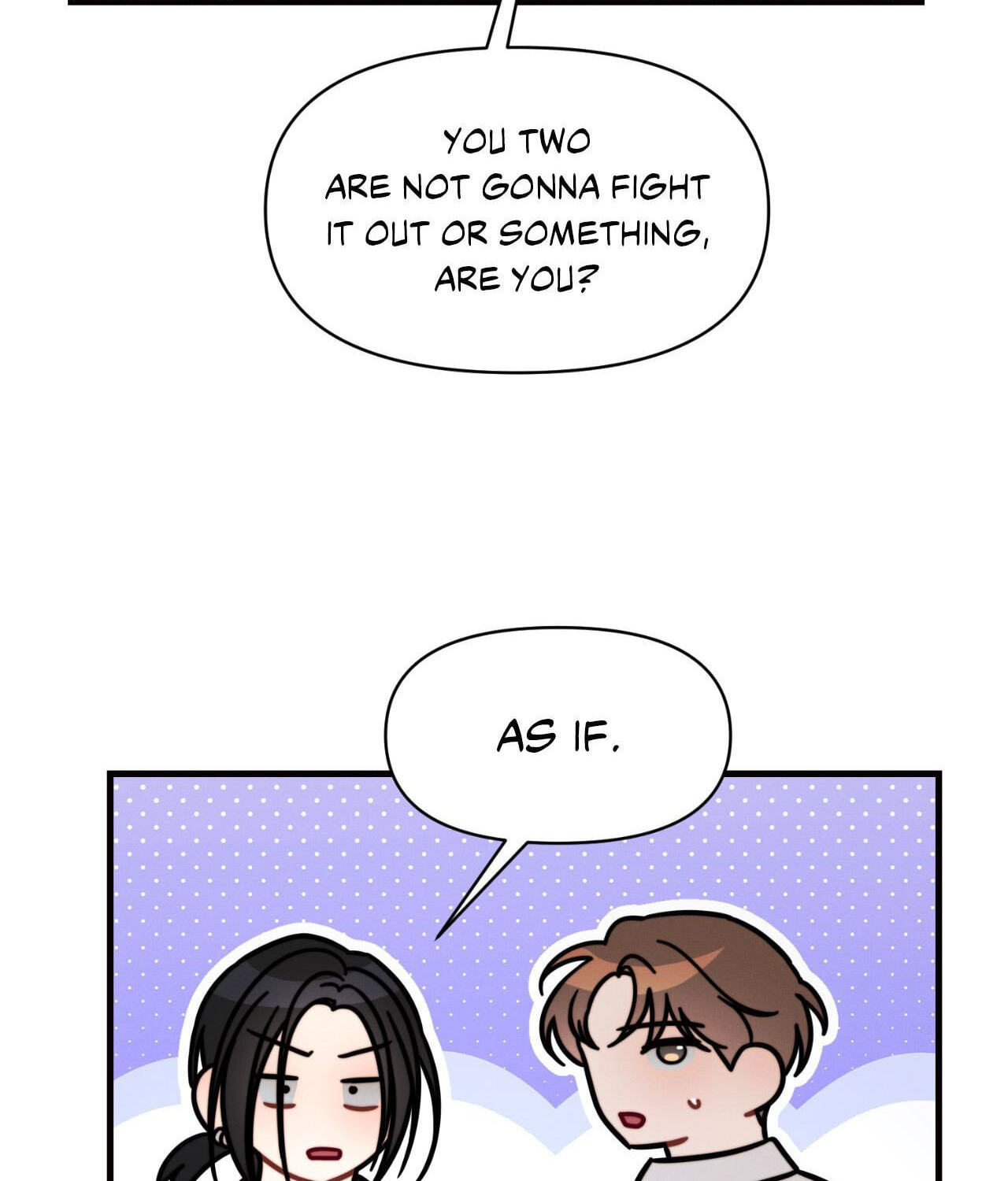 You're Coming With Me! Chapter 18 page 42 - 