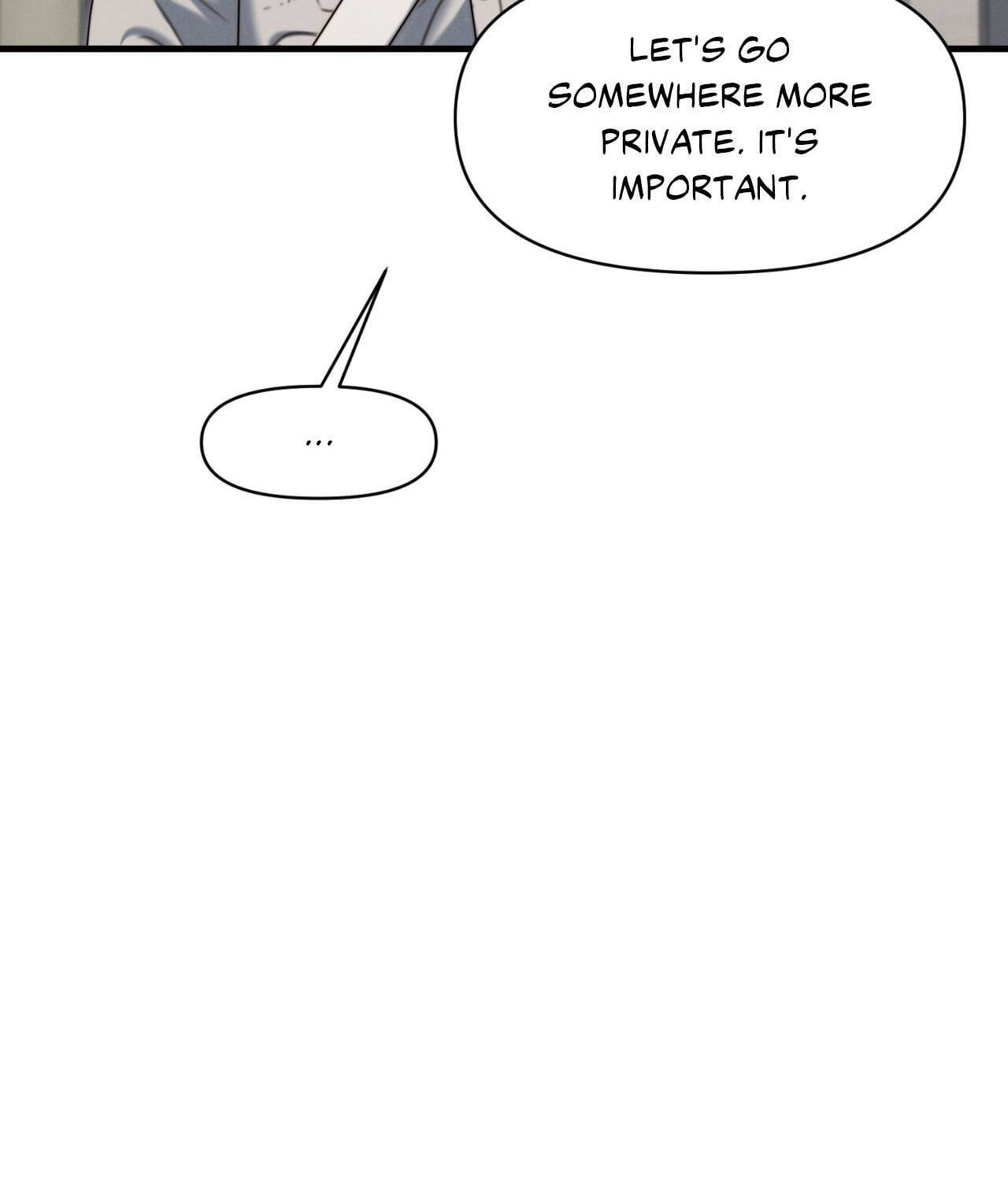 You're Coming With Me! Chapter 18 page 47 - 