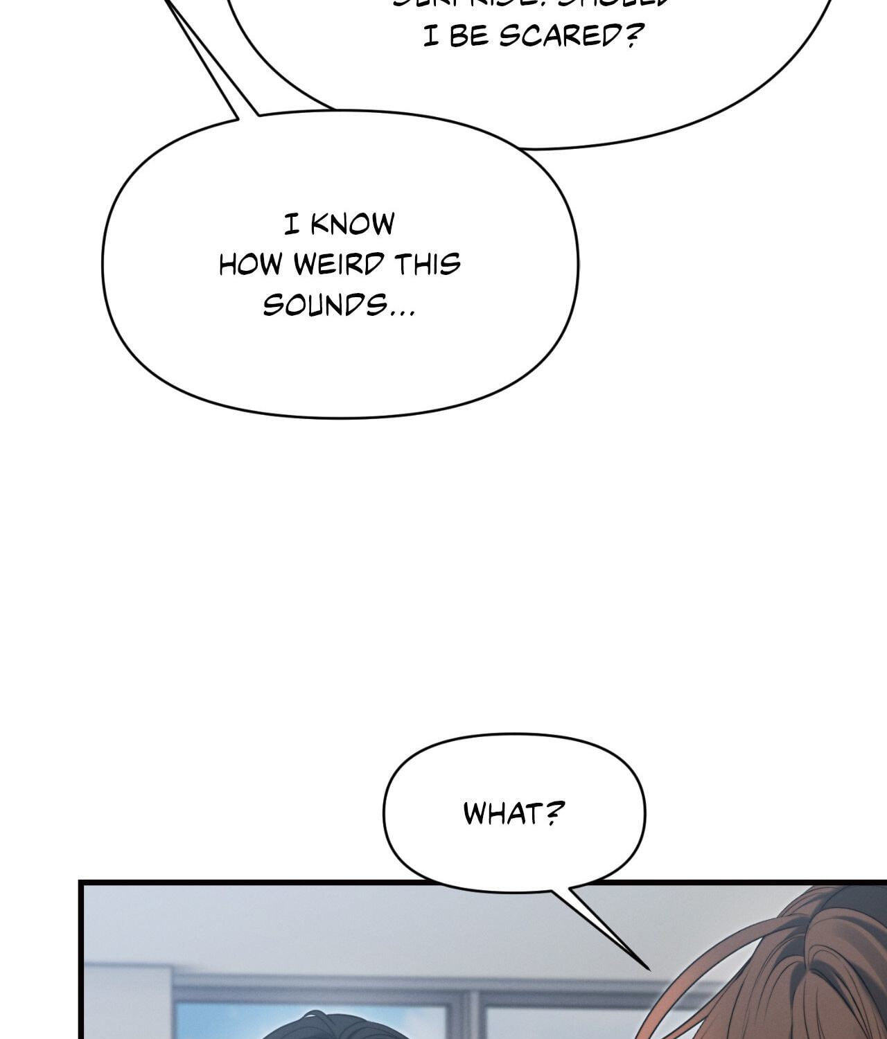 You're Coming With Me! Chapter 18 page 53 - 