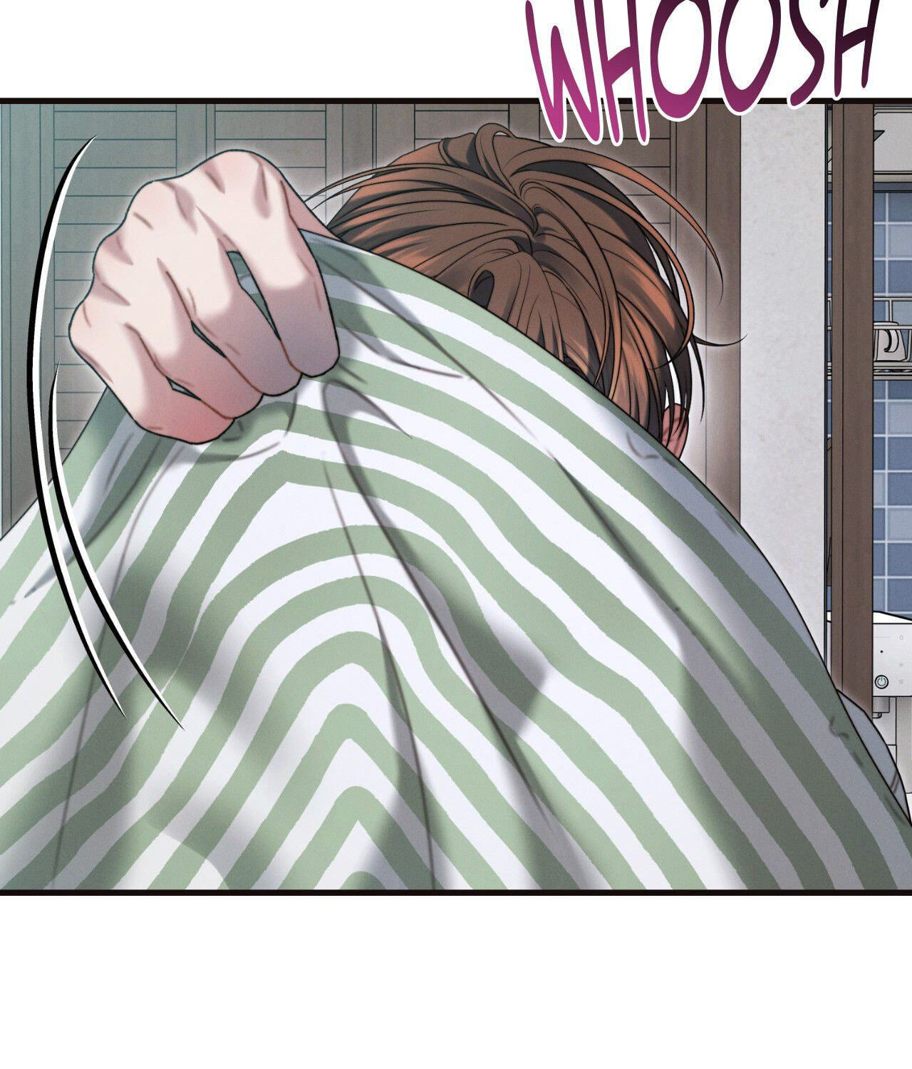 You're Coming With Me! Chapter 18 page 7 - 