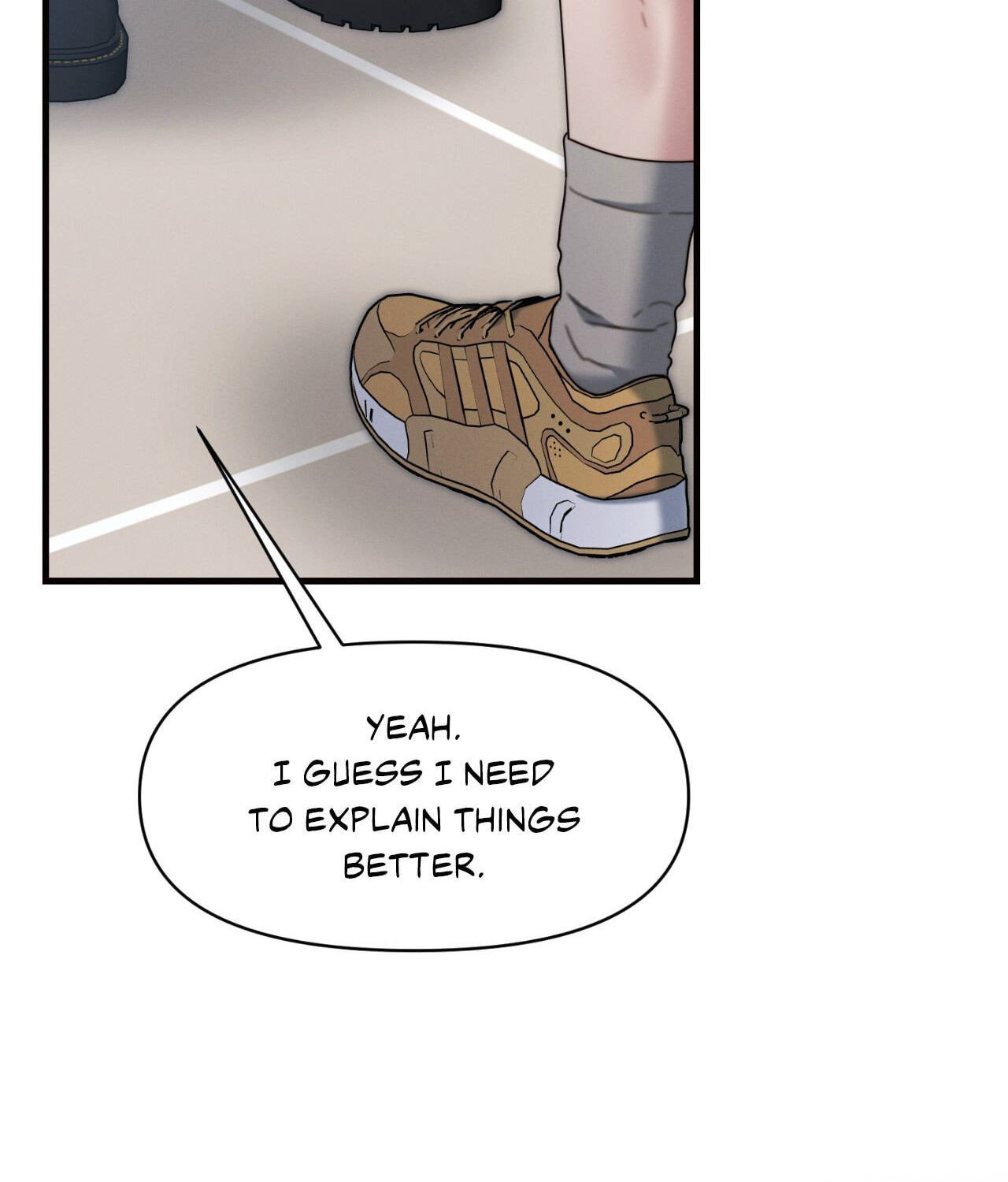 You're Coming With Me! Chapter 18 page 64 - 