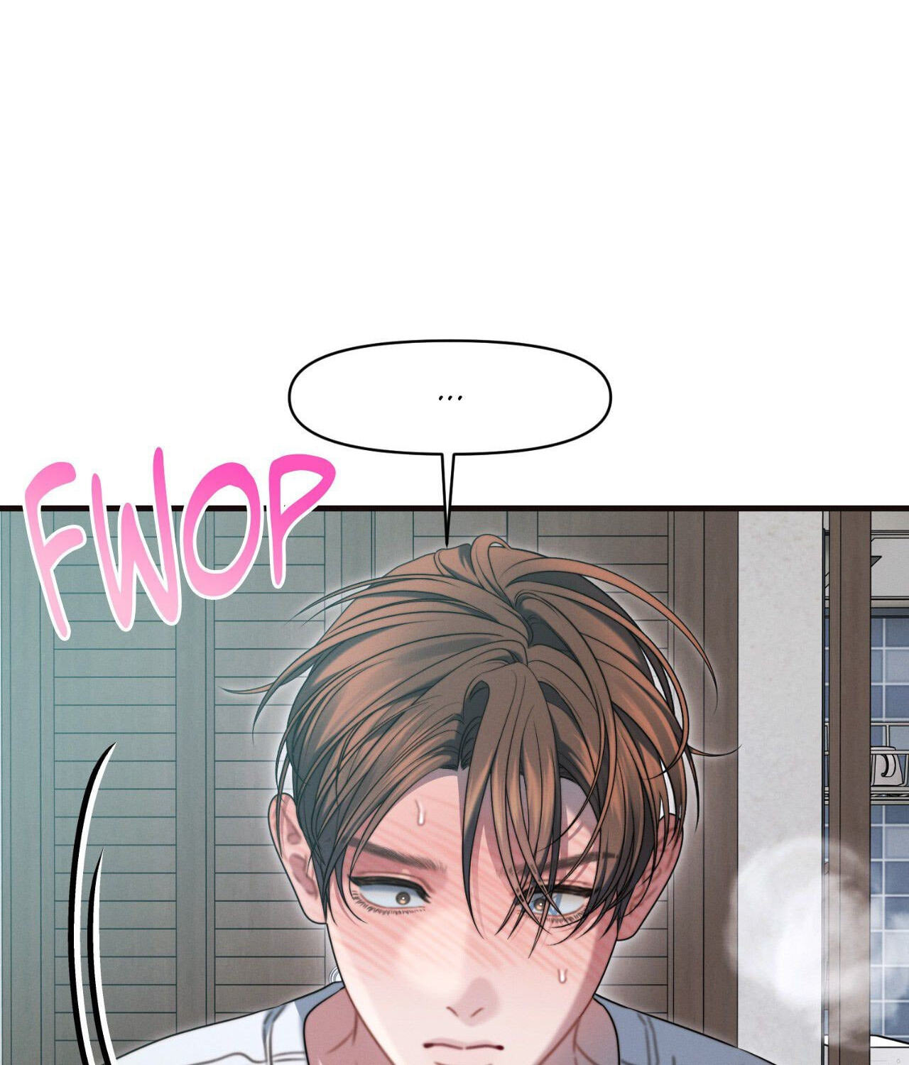 You're Coming With Me! Chapter 18 page 8 - 