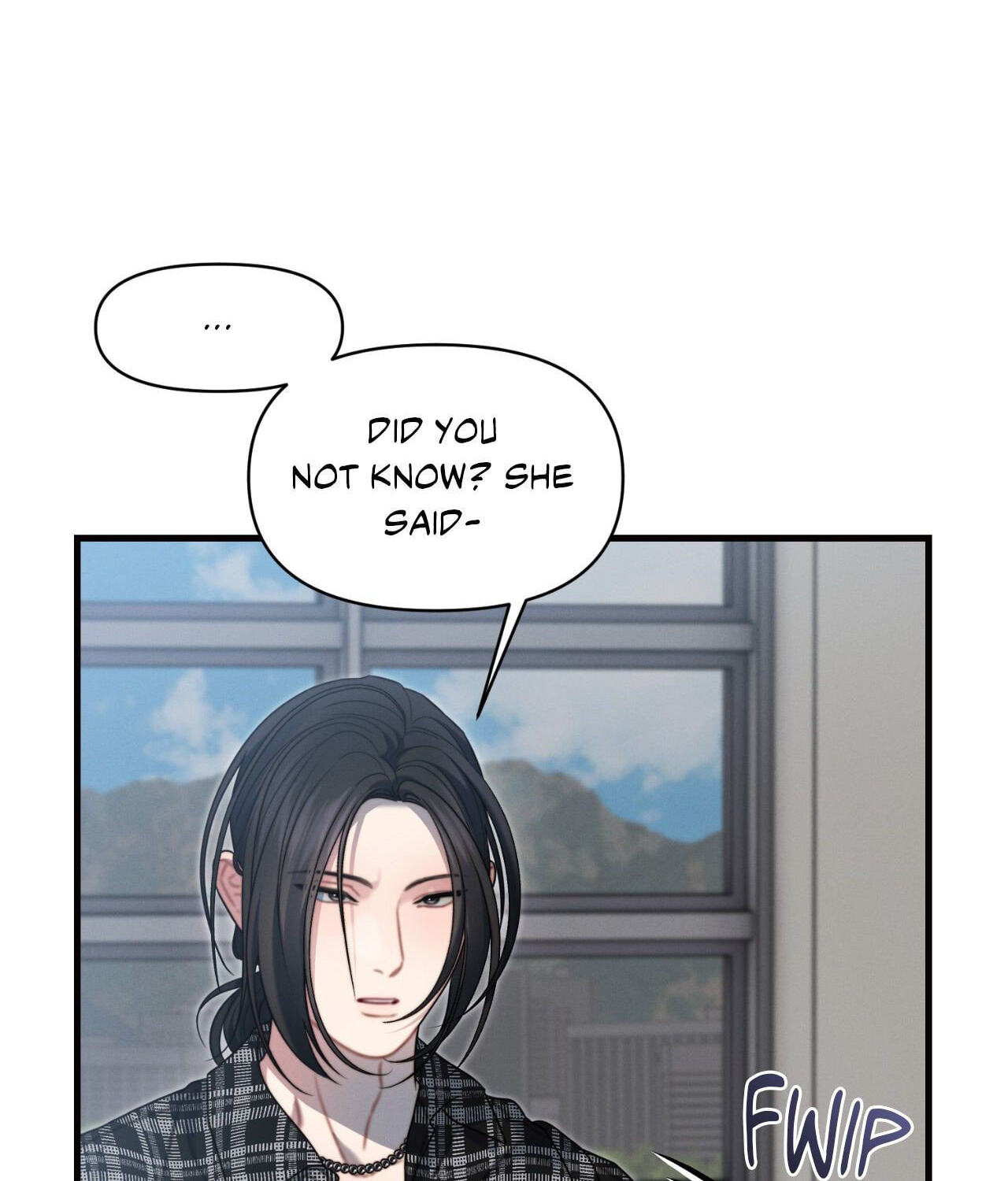 You're Coming With Me! Chapter 18 page 76 - 