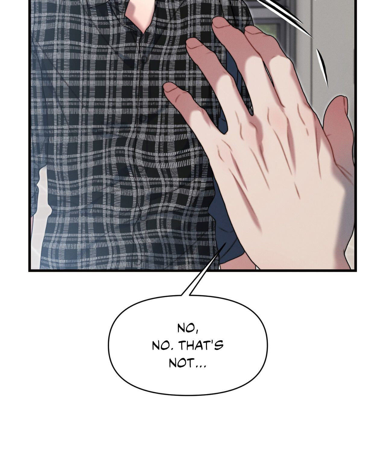 You're Coming With Me! Chapter 18 page 77 - 