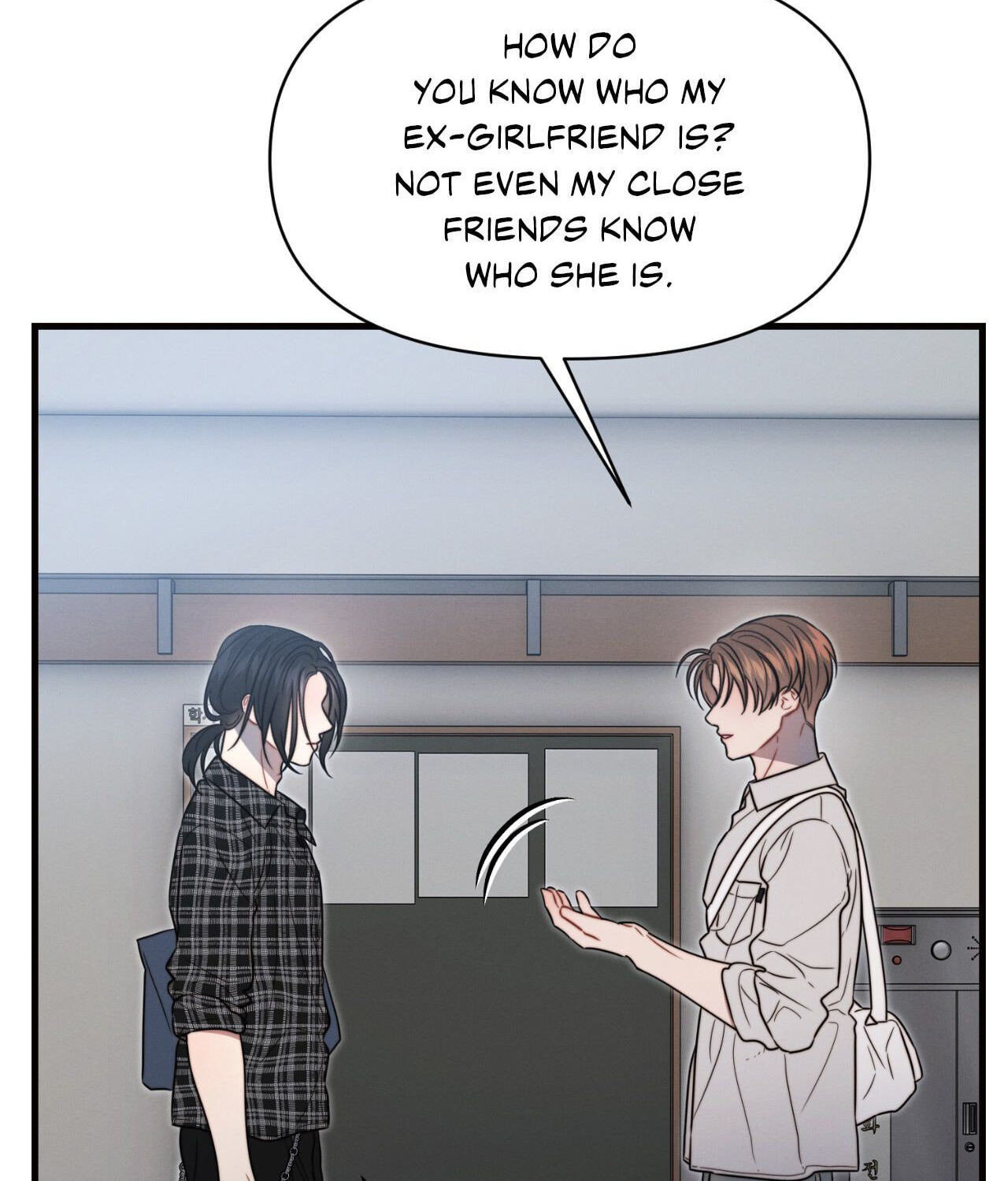 You're Coming With Me! Chapter 18 page 80 - 