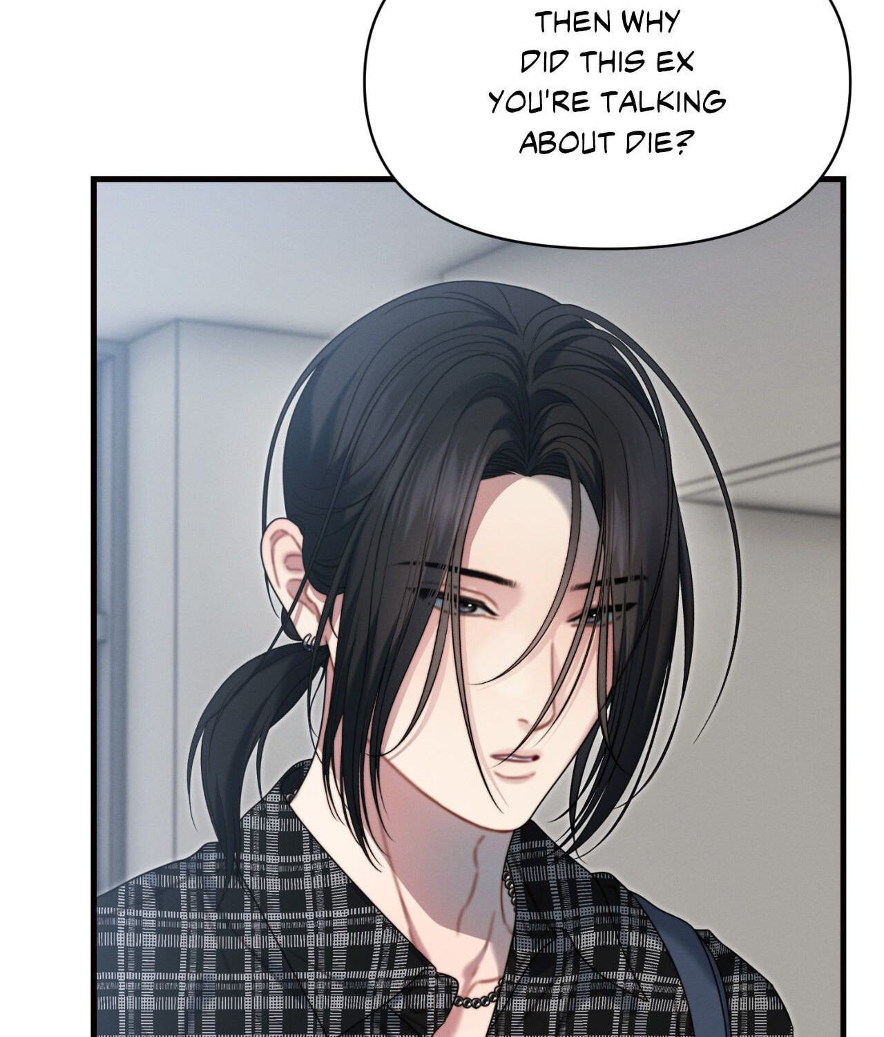You're Coming With Me! Chapter 18 page 86 - 