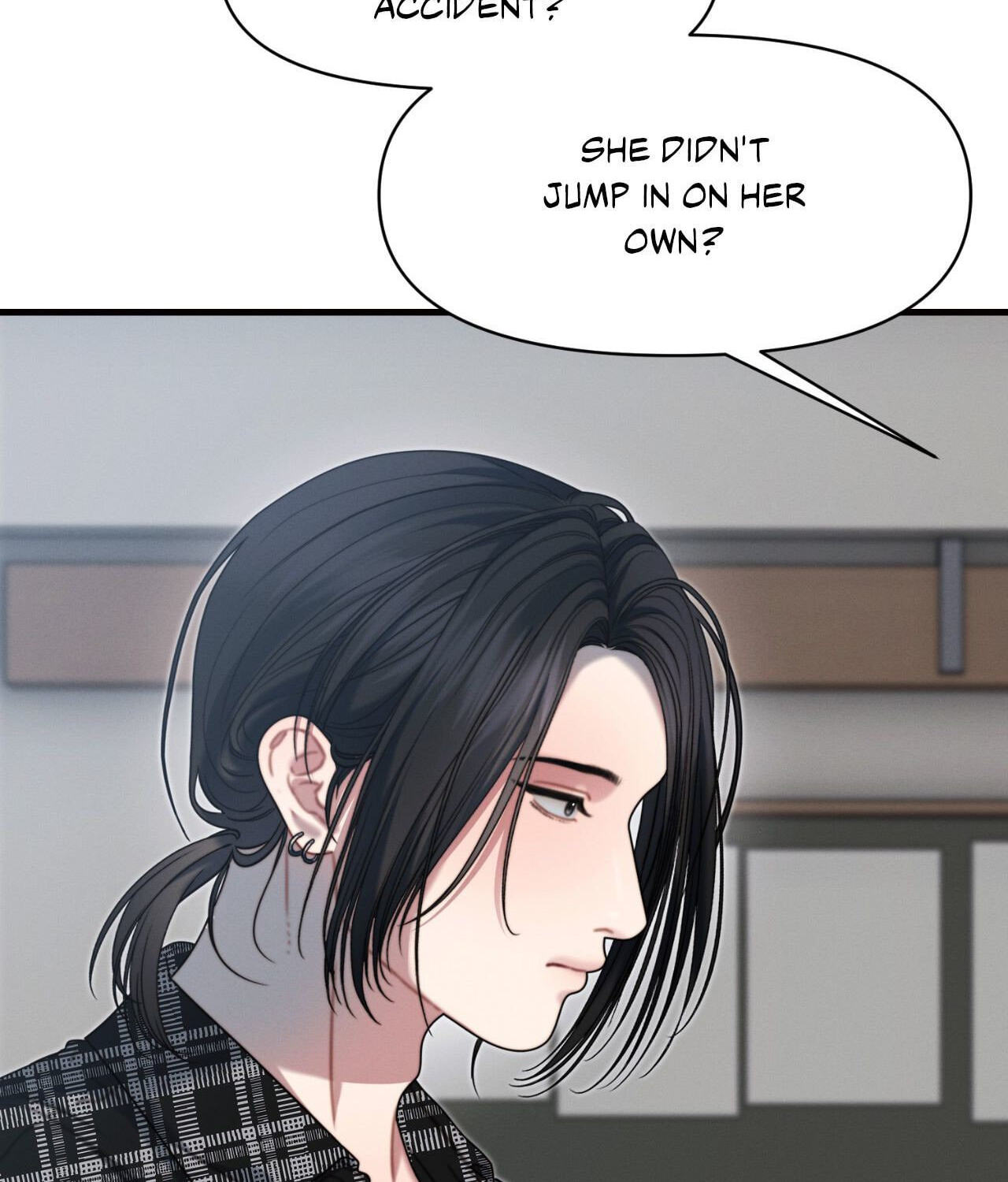 You're Coming With Me! Chapter 18 page 90 - 