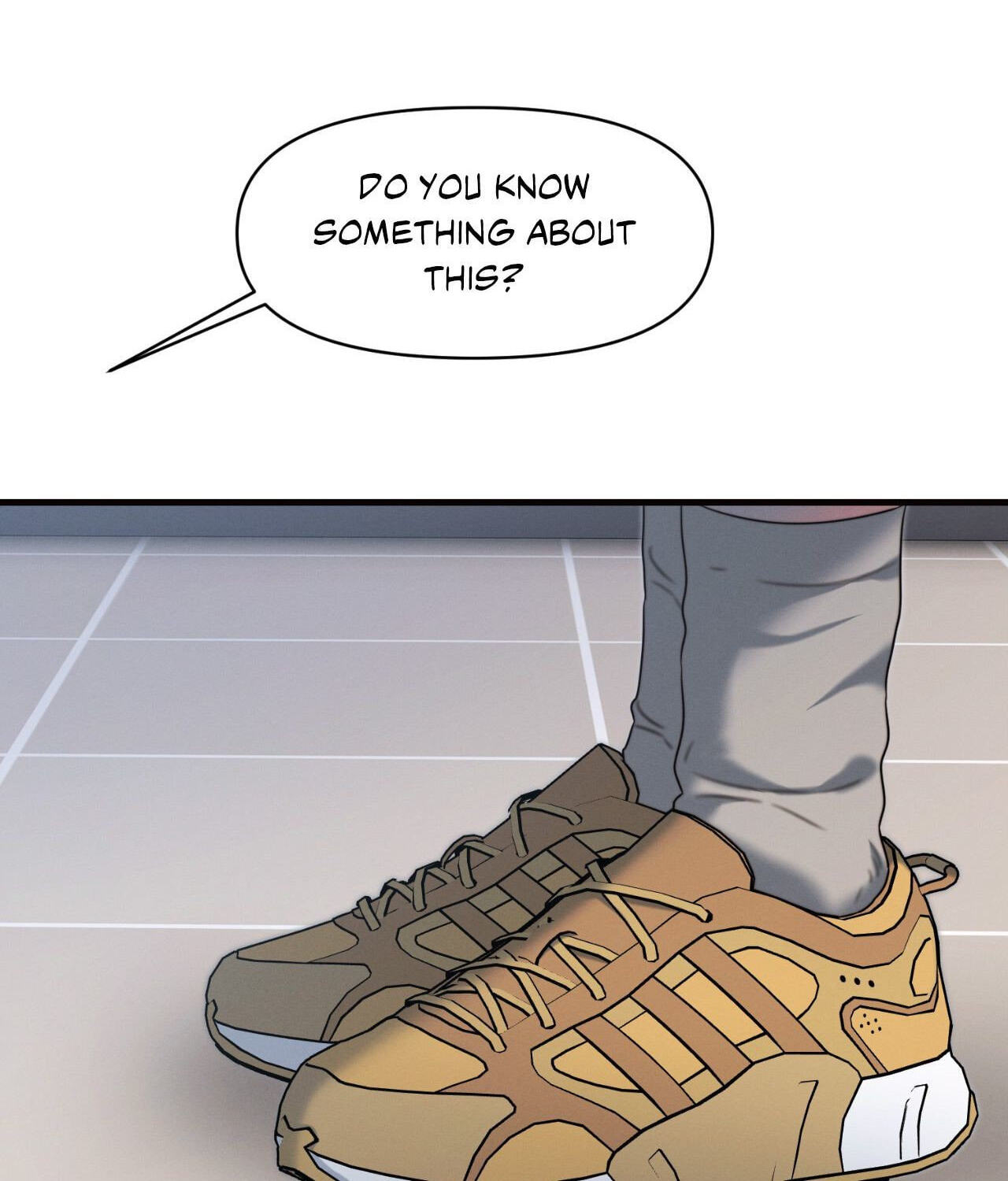 You're Coming With Me! Chapter 18 page 92 - 