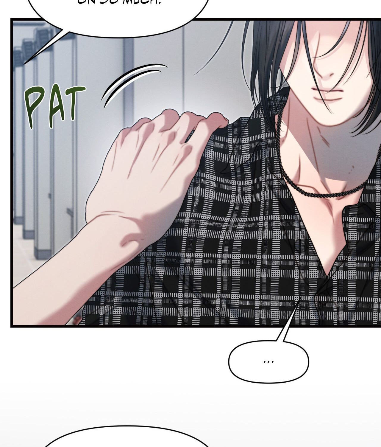 You're Coming With Me! Chapter 18 page 96 - 