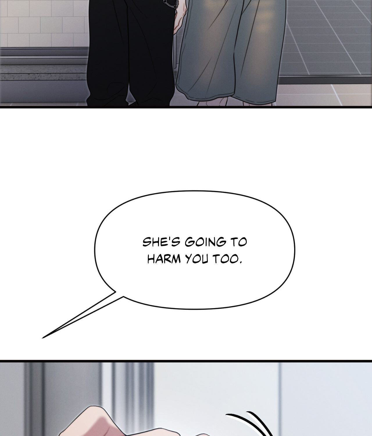 You're Coming With Me! Chapter 18 page 99 - 