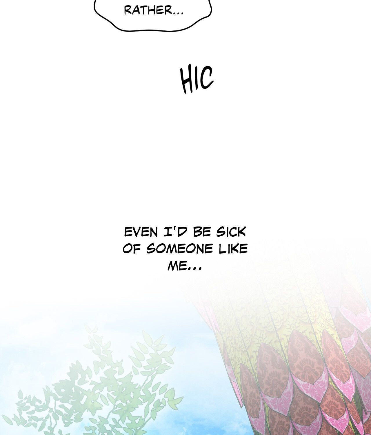 You're Coming With Me! Chapter 19 page 117 - 