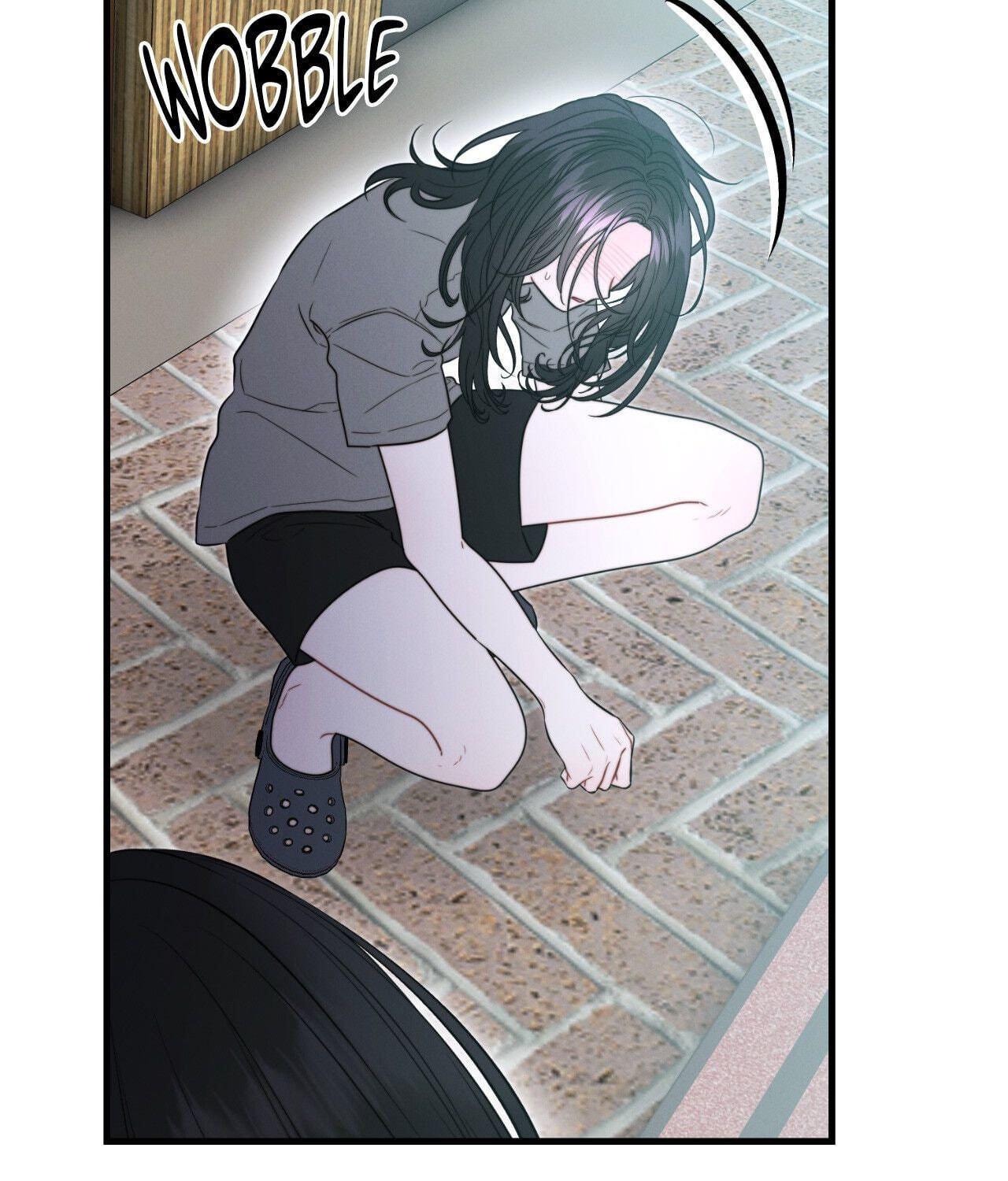 You're Coming With Me! Chapter 19 page 125 - 