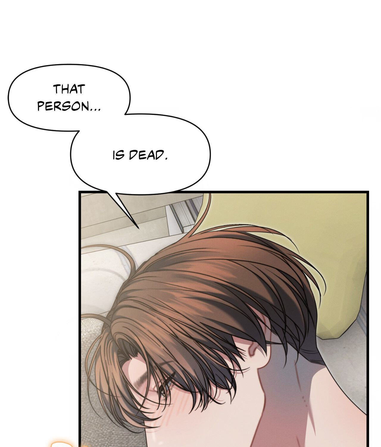 You're Coming With Me! Chapter 19 page 137 - 
