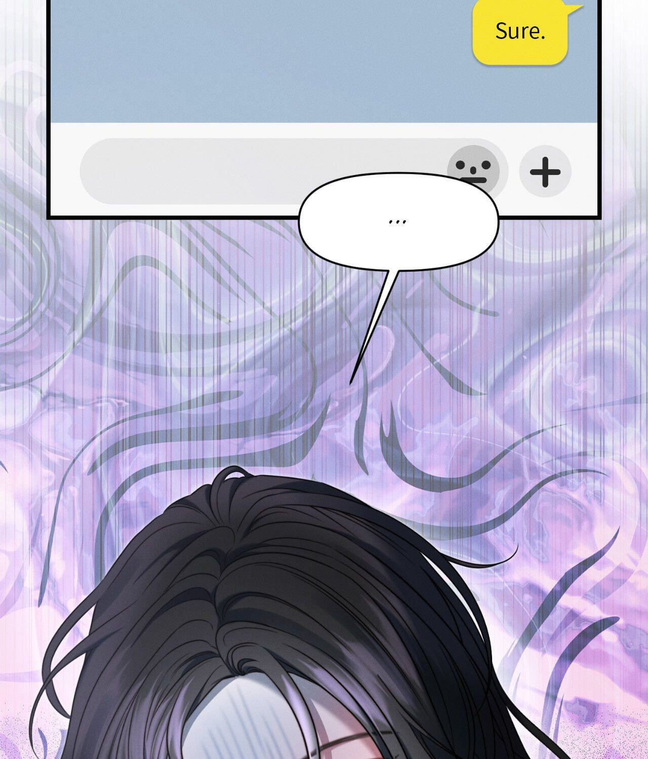 You're Coming With Me! Chapter 19 page 3 - 