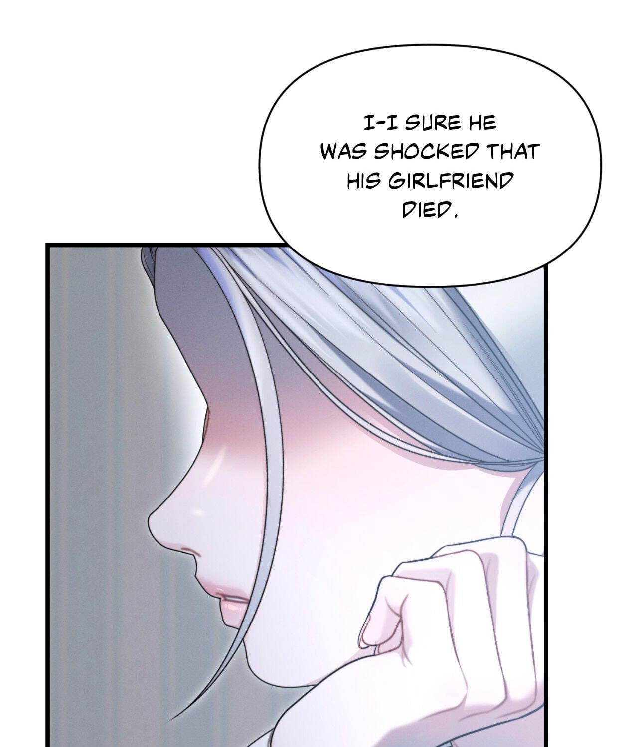 You're Coming With Me! Chapter 19 page 29 - 