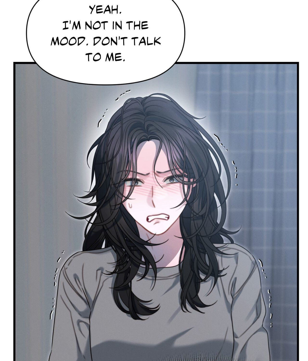 You're Coming With Me! Chapter 19 page 33 - 