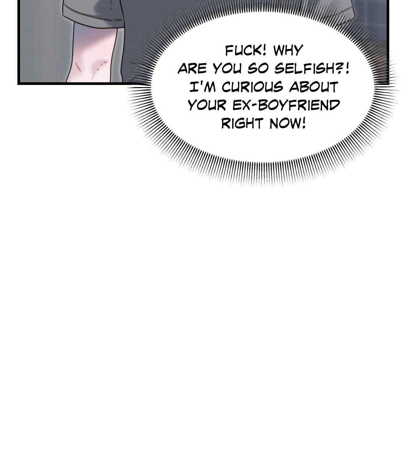 You're Coming With Me! Chapter 19 page 34 - 