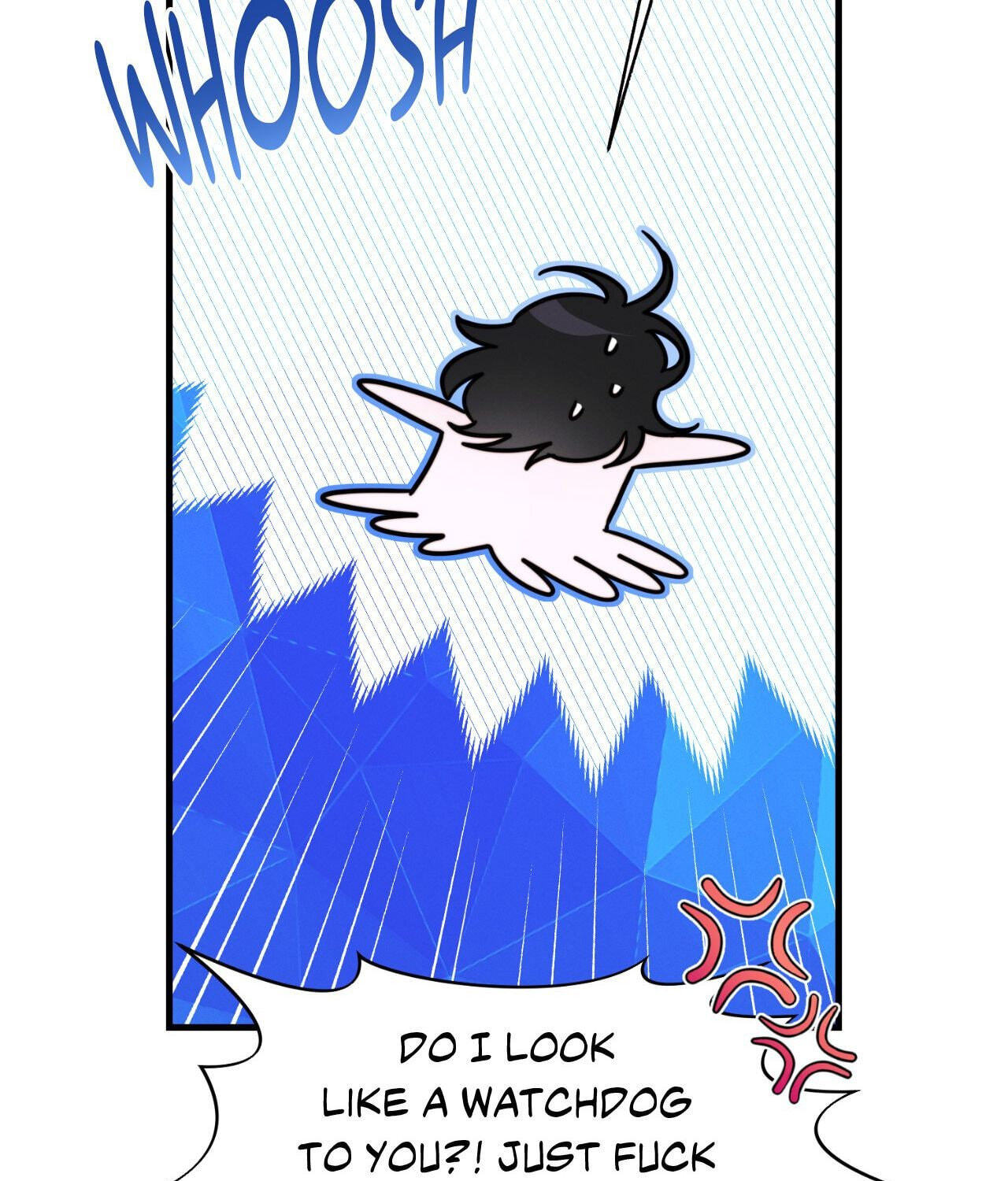 You're Coming With Me! Chapter 19 page 41 - 