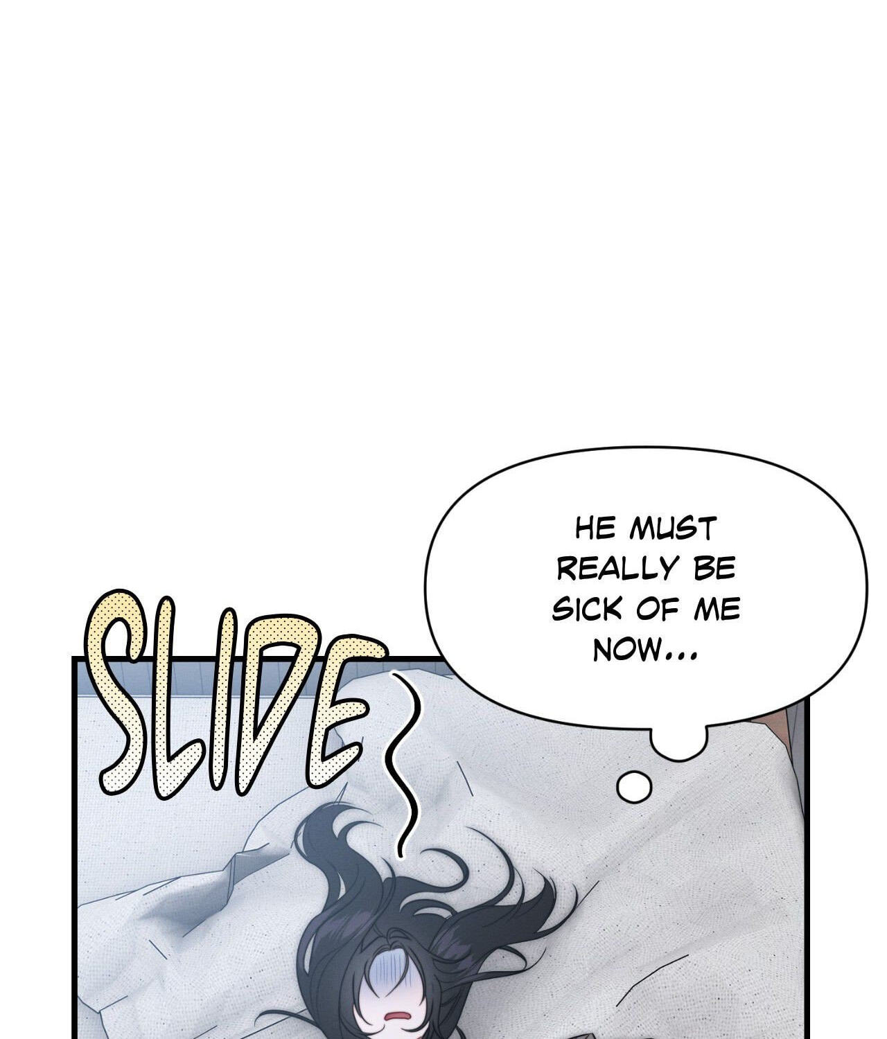 You're Coming With Me! Chapter 19 page 6 - 