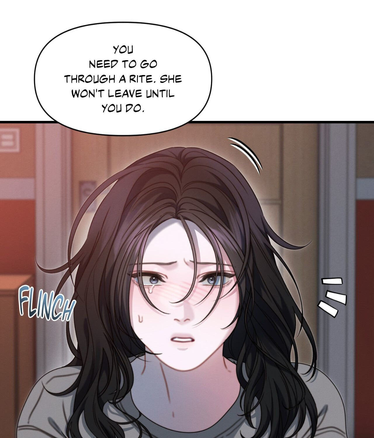 You're Coming With Me! Chapter 19 page 64 - 