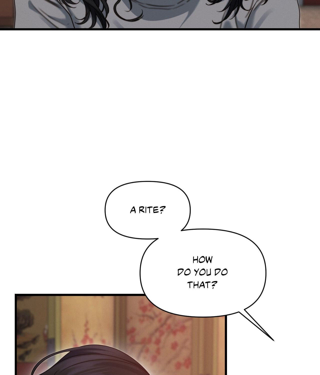 You're Coming With Me! Chapter 19 page 65 - 