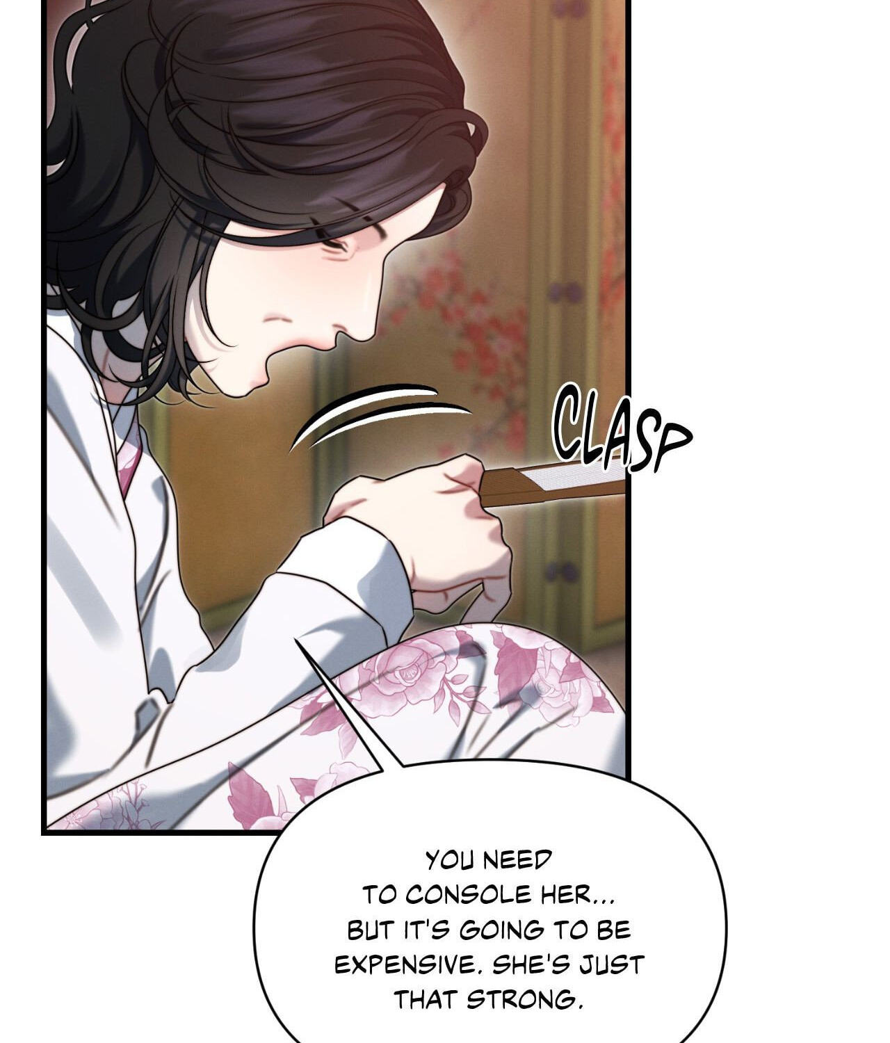 You're Coming With Me! Chapter 19 page 66 - 