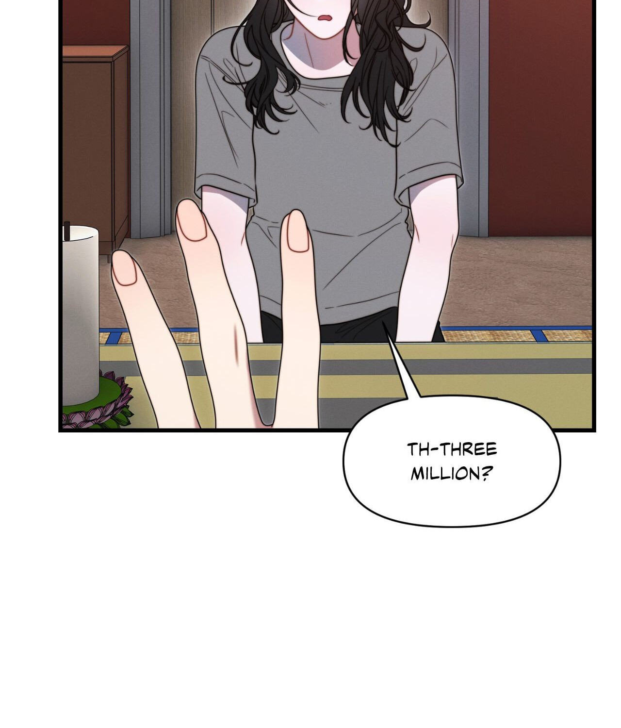 You're Coming With Me! Chapter 19 page 70 - 