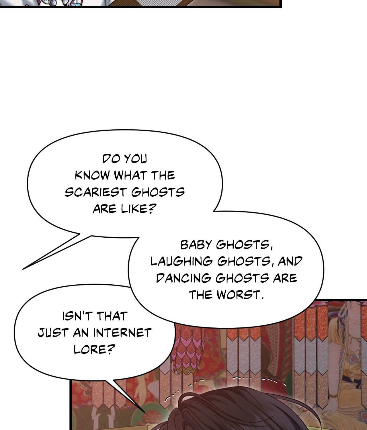 You're Coming With Me! Chapter 19 page 78 - 